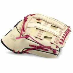 Marucci M TYPE Oxbow 97R3 12.50 H Web Baseball Glove Right Hand Throw 7 Marucci M TYPE Oxbow 97R3 12.50 H Web Baseball Glove Right Hand Throw -Baseball Gloves Shop 3 65190.1662047087