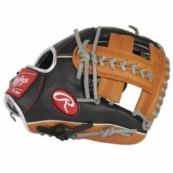 Rawlings R9 Contour Baseball Glove 11 Inch X-Laced Single-Post Web Right Hand Throw 7 Rawlings R9 Contour Baseball Glove 11 Inch X-Laced Single-Post Web Right Hand Throw -Baseball Gloves Shop 3 66695.1675007953