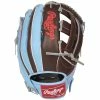 Rawlings Heart Of The Hide 12.75 Inch Baseball Glove Pro H Web Right Hand Throw