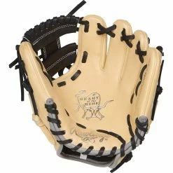 Rawlings Heart The Hide 9.5 Inch PRO200TR-2C Training Baseball Glove Right Hand Throw -Baseball Gloves Shop 3 75532.1665718181