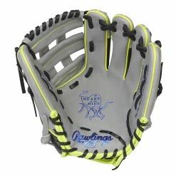 Rawlings Heart Of The Hide Baseball Glove 11.75 Inch Pro H-Web Right Hand Throw -Baseball Gloves Shop 3 79732.1664377519