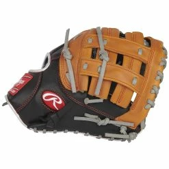 Rawlings R9 Contour Baseball First Base Mitt 12 Inch Modified Pro H-Web Right Hand Throw 7 Rawlings R9 Contour Baseball First Base Mitt 12 Inch Modified Pro H-Web Right Hand Throw -Baseball Gloves Shop 3 84240.1672930845