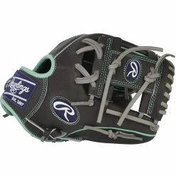 Rawlings Heart Of The Hide Baseball Glove 11.5 I Web Mint Contour Fit Right Hand Throw 7 Rawlings Heart Of The Hide Baseball Glove 11.5 I Web Mint Contour Fit Right Hand Throw -Baseball Gloves Shop 3 98403.1668875802