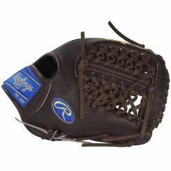 Rawlings Pro Preferred Baseball Glove 11.75 Inch Mocha Right Hand Throw 7 Rawlings Pro Preferred Baseball Glove 11.75 Inch Mocha Right Hand Throw -Baseball Gloves Shop 3 99405.1668700248