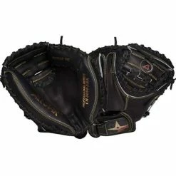 All-star Catchers Mitt CM3000SBK Pro 33.5 Inch Right Handed Throw -Baseball Gloves Shop 41vrLxYgaPL. SL500 97318.1670619455