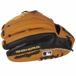 Rawlings Heart Of The Hide 11.75 Inch Pitch Two Piece Web Right Hand Throw 6 Rawlings Heart Of The Hide 11.75 Inch Pitch Two Piece Web Right Hand Throw -Baseball Gloves Shop 4 11609.1663860439
