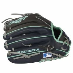 Rawlings Heart Of The Hide Baseball Glove 11.5 I Web Mint Contour Fit Right Hand Throw 6 Rawlings Heart Of The Hide Baseball Glove 11.5 I Web Mint Contour Fit Right Hand Throw -Baseball Gloves Shop 4 17331.1668875802