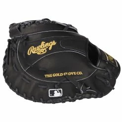 Rawlings Heart Of The Hide 12.5 Inch First Base Mitt Pro H Web Right Hand Throw 7 Rawlings Heart Of The Hide 12.5 Inch First Base Mitt Pro H Web Right Hand Throw -Baseball Gloves Shop 4 28591.1676654453
