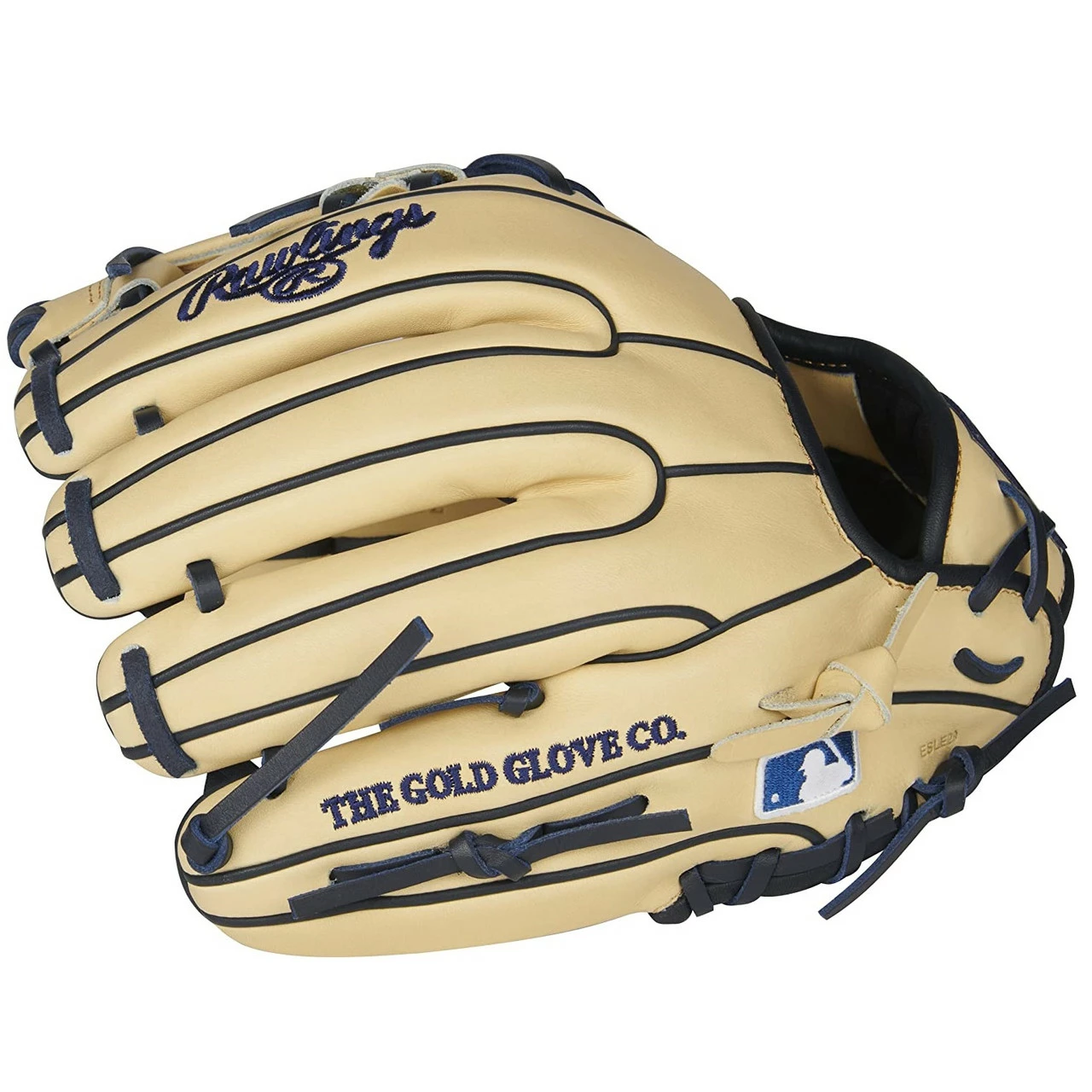Rawlings Heart Of The Hide Baseball Glove 11.5 I Web Contour Fit Right Hand Throw 4 Rawlings Heart Of The Hide Baseball Glove 11.5 I Web Contour Fit Right Hand Throw - Image 4