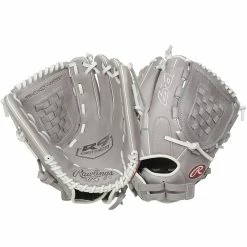 Rawlings R9 Series Fastpitch Softball Glove Basket Web 12 Inch Right Hand Throw 6 Rawlings R9 Series Fastpitch Softball Glove Basket Web 12 Inch Right Hand Throw -Baseball Gloves Shop 4 66845.1673018144