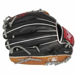 Rawlings R9 Contour Baseball Glove 11.5 Inch Modified Trap-Eze Web Right Hand Throw 7 Rawlings R9 Contour Baseball Glove 11.5 Inch Modified Trap-Eze Web Right Hand Throw -Baseball Gloves Shop 4 81202.1671911589