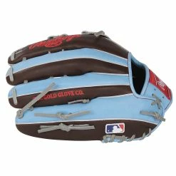 Rawlings Heart Of The Hide 12.75 Inch Baseball Glove Pro H Web Right Hand Throw -Baseball Gloves Shop 4 85243.1665767109