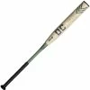 Miken DC41 Supermax 12.5 USSSA Slowpitch Softball Bat 34 Inch 26 Oz MDCX21