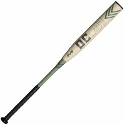 Miken DC41 Supermax 12.5 USSSA Slowpitch Softball Bat 34 Inch 26 Oz MDCX21