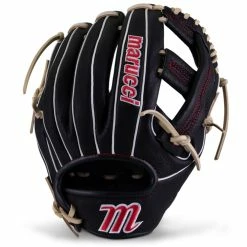 Marucci Acadia M Type Baseball Glove 43A4 11.50 Single Post Left Hand Throw 8 Marucci Acadia M Type Baseball Glove 43A4 11.50 Single Post Left Hand Throw -Baseball Gloves Shop 5 48451.1676129080