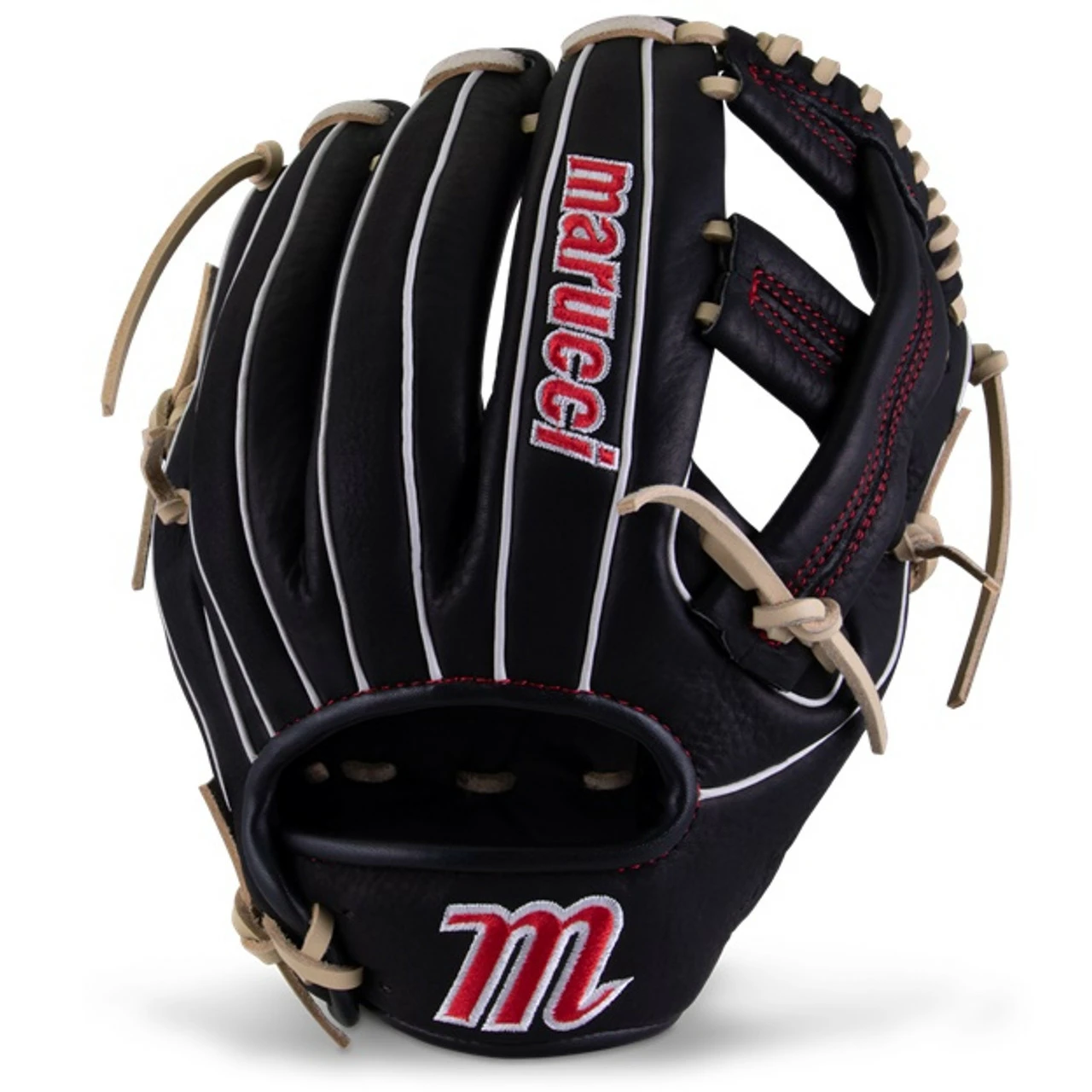 Marucci Acadia M Type Baseball Glove 43A4 11.50 Single Post Left Hand Throw 4 Marucci Acadia M Type Baseball Glove 43A4 11.50 Single Post Left Hand Throw - Image 4