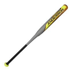 Anderson Rocketech Carbon 2022 -10 Fastpitch Softball Bat 31 Inch 21 Oz