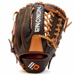 Nokona Youth Alpha Select 11.25 Baseball Glove 2020 Right Hand Throw