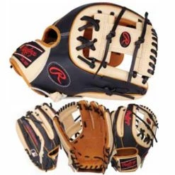 Rawlings Heart Of Hide 2022 Baseball Glove 11.5 Inch Right Hand Throw -Baseball Gloves Shop 5 85486.1624745092