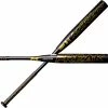 Miken Freak Gold Maxload USSSA NSA ISA Slowpitch Softball Bat 34 Inch 28 Oz