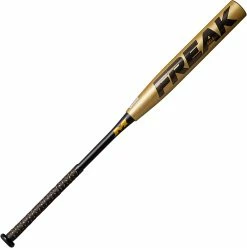 Miken Freak Gold 12 MAXLOAD USA Slowpitch Softball Bat 34 Inch 28 Oz -Baseball Gloves Shop 61ypQuMo31L. AC SL1500 00147.1675976276