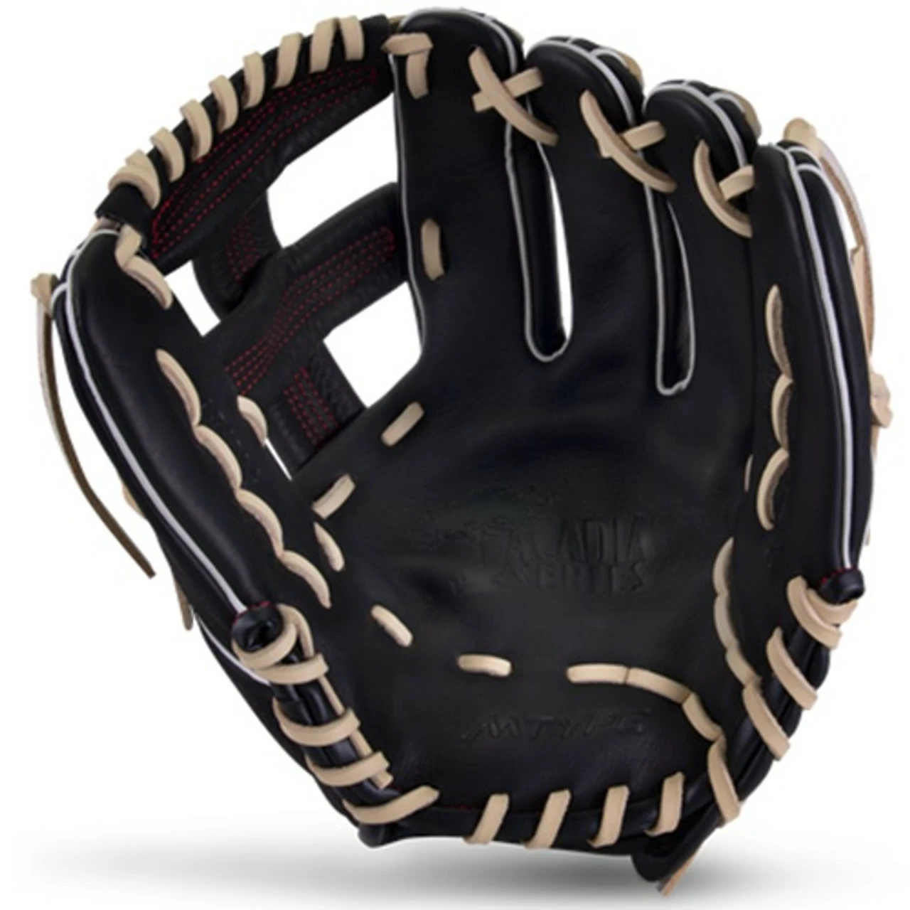 Marucci Acadia M Type Baseball Glove 43A4 11.50 Single Post Left Hand Throw 5 Marucci Acadia M Type Baseball Glove 43A4 11.50 Single Post Left Hand Throw - Image 5