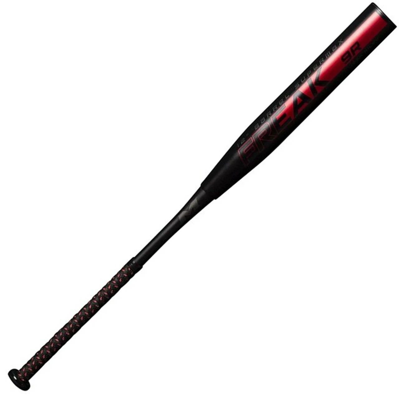 Miken Josh Riley Freak 9R 12 USSSA Supermax Slowpitch Softball Bat 34 Inch 25 Oz 3 Miken Josh Riley Freak 9R 12 USSSA Supermax Slowpitch Softball Bat 34 Inch 25 Oz - Image 3