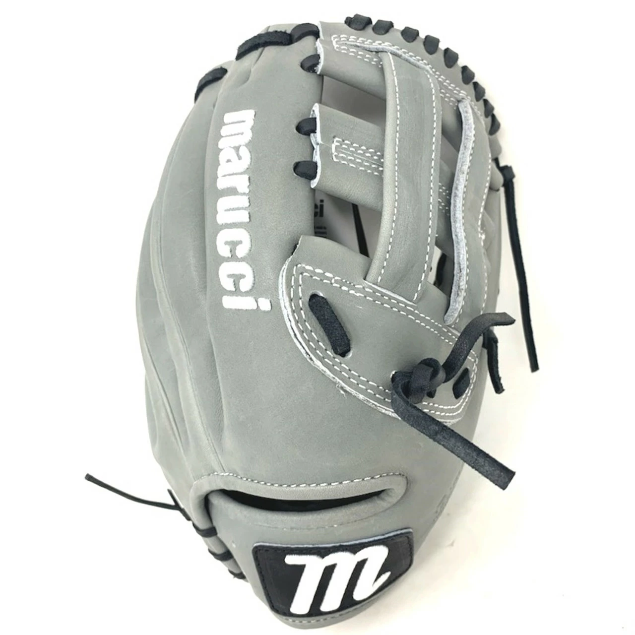 Marucci CMOD Capitol Baseball Glove C65A3-1M 12 H-Web Straight Right Hand Throw Medium 5 Marucci CMOD Capitol Baseball Glove C65A3-1M 12 H-Web Straight Right Hand Throw Medium - Image 5