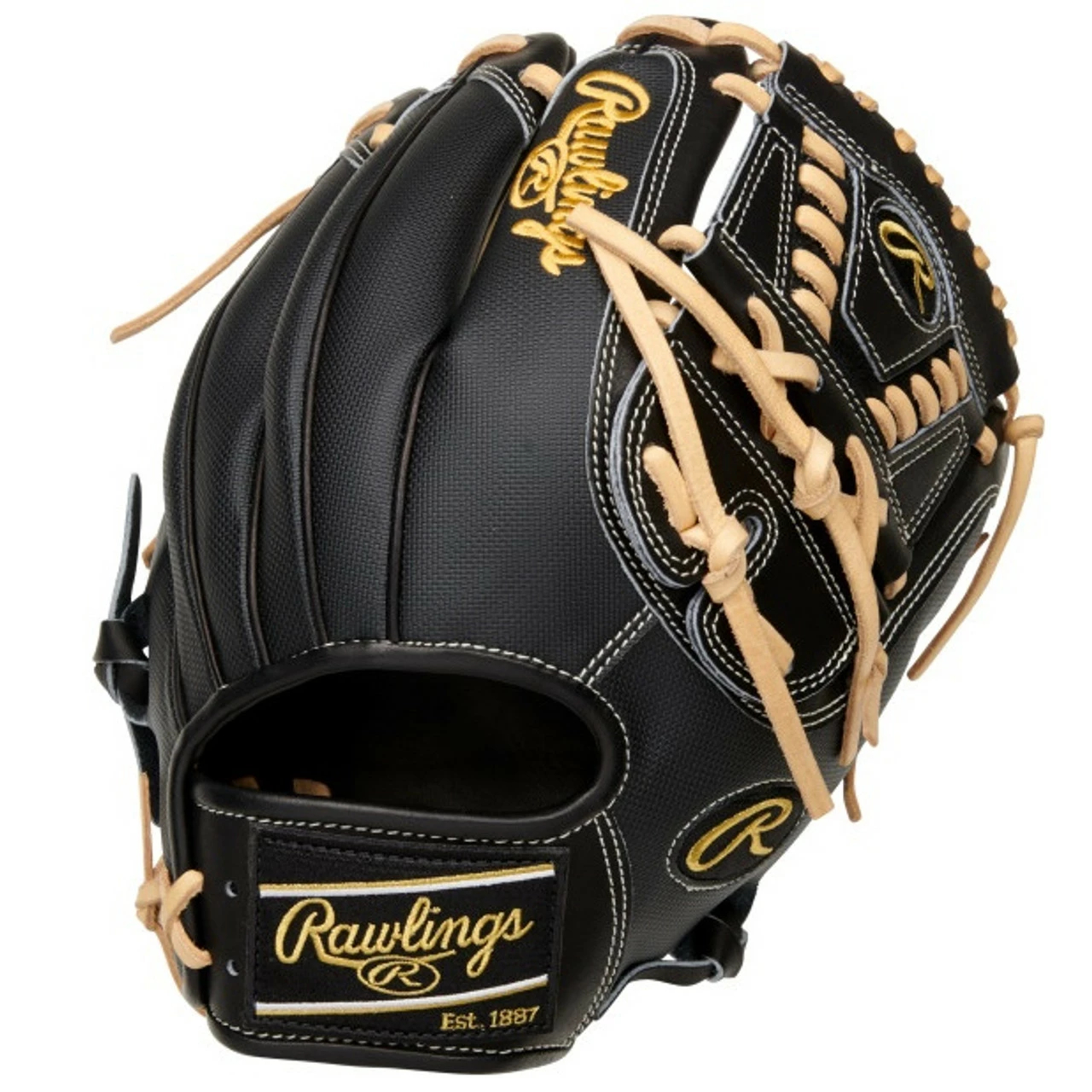 Rawlings Heart Of Hide 2022 Baseball Glove 12 Inch Right Hand Throw 1 Rawlings Heart Of Hide 2022 Baseball Glove 12 Inch Right Hand Throw