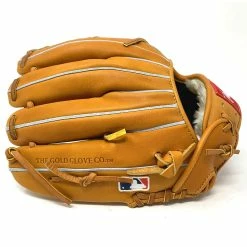 Rawlings Heart Of Hide RV23 Horween Baseball Glove 12.25 Right Hand Throw -Baseball Gloves Shop 6 71340.1672410913