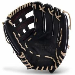 Marucci Acadia M Type Baseball Glove 45A3 12.00 H WEB Left Hand Throw 7 Marucci Acadia M Type Baseball Glove 45A3 12.00 H WEB Left Hand Throw -Baseball Gloves Shop 6 71954.1676337077