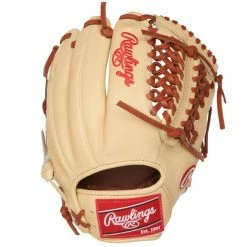 Rawlings Heart Of The Hide 11.75 Baseball Glove PRO205-4CT Right Hand Throw