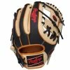 Rawlings Heart Of Hide 2022 Baseball Glove 11.5 Inch Right Hand Throw