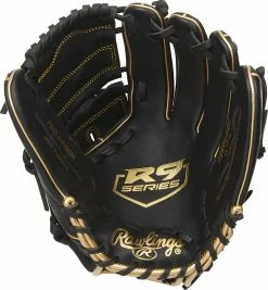 Rawlings R9 Baseball Glove 12 Inch Right Hand Throw -Baseball Gloves Shop 6 99982.1672166588
