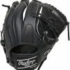 Rawlings Heart Of Hide Hyber Shell 11.75 Baseball Glove Right Hand Throw