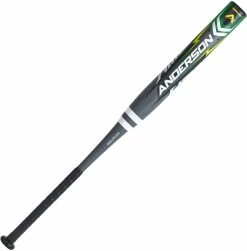Anderson Ambush 2021 Composite Slowpitch Softball Bat 34 Inch 30 Oz -Baseball Gloves Shop 7 28931.1675093548