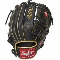 Rawlings R9 Baseball Glove 12 Inch Right Hand Throw