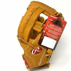 Rawlings Heart Of Hide RV23 Horween Baseball Glove 12.25 Right Hand Throw -Baseball Gloves Shop 7 55557.1672410913
