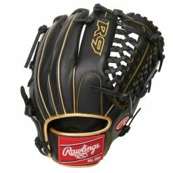 Rawlings R9 Baseball Glove 11.75 Inch Right Hand Throw