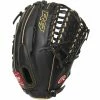 Rawlings R9 Baseball Glove 12.75 Inch Right Hand Throw