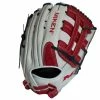 Miken Pro Series 14 In Slowpitch Softball Glove Left Hand Throw