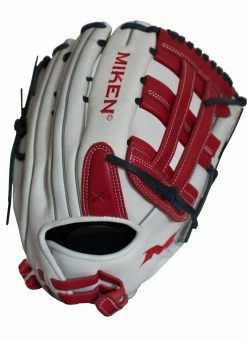 Miken Pro Series 14 In Slowpitch Softball Glove Left Hand Throw 6 Miken Pro Series 14 In Slowpitch Softball Glove Left Hand Throw -Baseball Gloves Shop 7 59588.1645046324