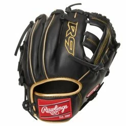 Rawlings R9 Trainer Baseball Glove 9.5 Inch Right Hand Throw -Baseball Gloves Shop 7 87091.1673895034