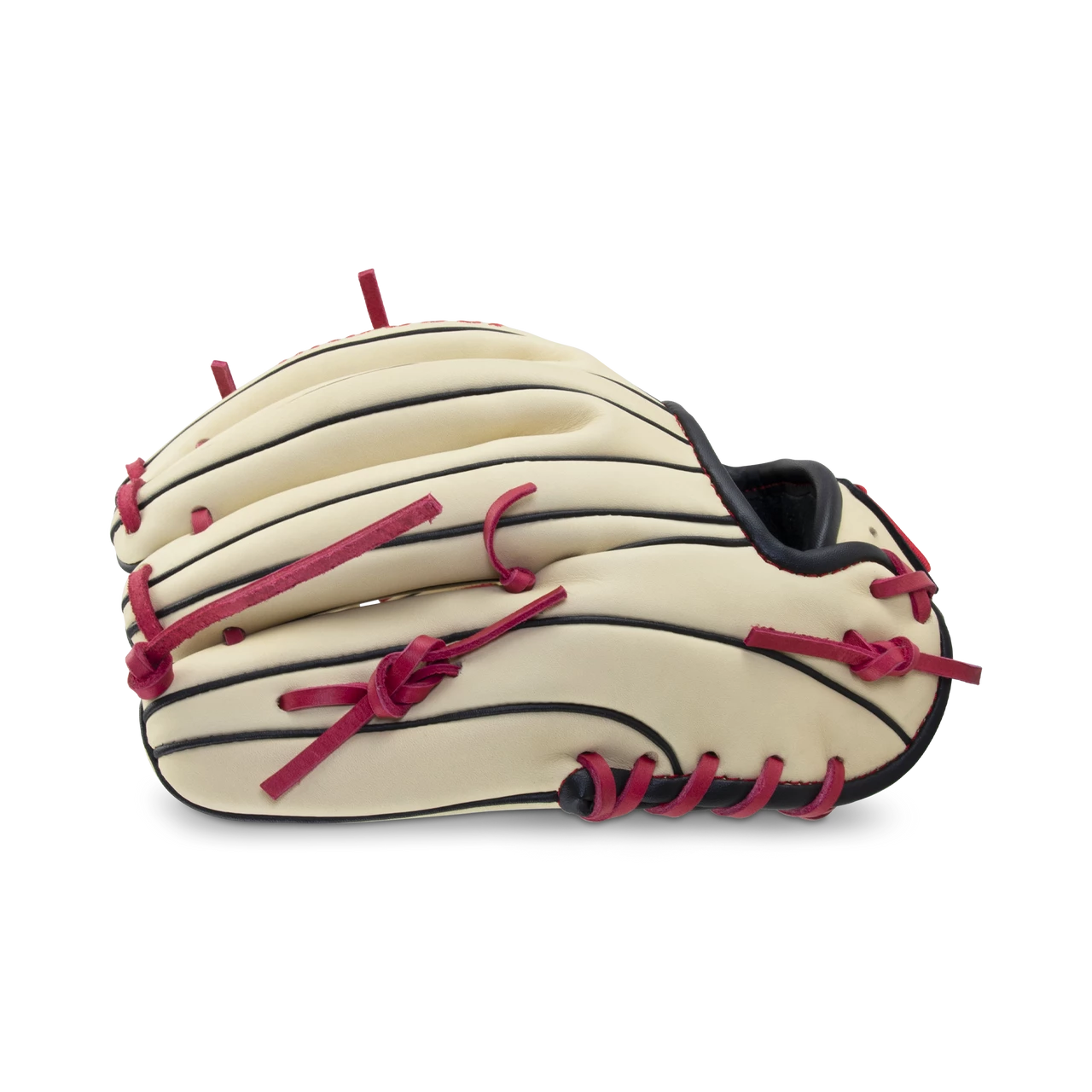 Marucci M TYPE Oxbow 43A2 11.50 I Web Baseball Glove Right Hand Throw 3 Marucci M TYPE Oxbow 43A2 11.50 I Web Baseball Glove Right Hand Throw - Image 3