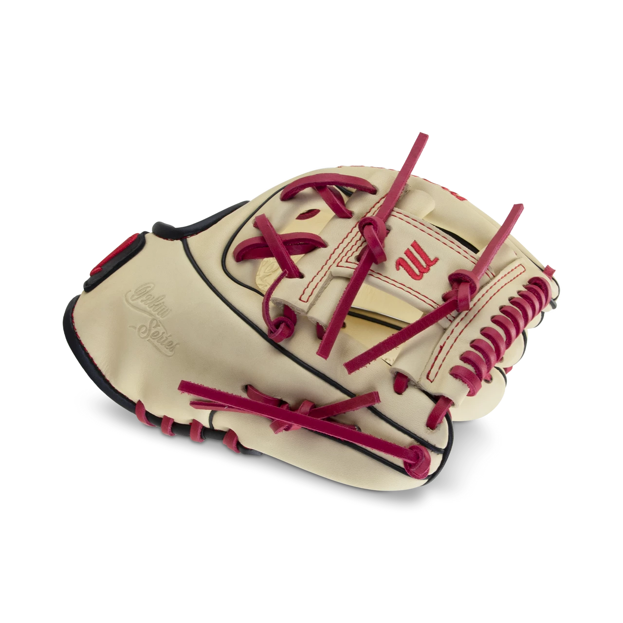 Marucci M TYPE Oxbow 43A2 11.50 I Web Baseball Glove Right Hand Throw 4 Marucci M TYPE Oxbow 43A2 11.50 I Web Baseball Glove Right Hand Throw - Image 4