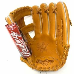 Rawlings Heart Of Hide RV23 Horween Baseball Glove 12.25 Right Hand Throw -Baseball Gloves Shop 8 10772.1672410913