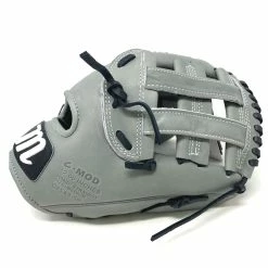 Marucci CMOD Capitol Baseball Glove C65A3-1M 12 H-Web Straight Right Hand Throw Medium 8 Marucci CMOD Capitol Baseball Glove C65A3-1M 12 H-Web Straight Right Hand Throw Medium -Baseball Gloves Shop 8 37190.1664635981