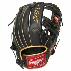Rawlings R9 Baseball Glove 11.5 Pro I Web Right Hand Throw 11 Rawlings R9 Baseball Glove 11.5 Pro I Web Right Hand Throw -Baseball Gloves Shop 8 87896.1672941576