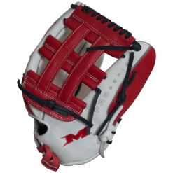 Miken Pro Series 14 In Slowpitch Softball Glove Left Hand Throw 7 Miken Pro Series 14 In Slowpitch Softball Glove Left Hand Throw -Baseball Gloves Shop 9 46975.1579247265