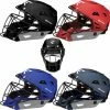 Easton M10 Baseball Catchers Helmet - Adult